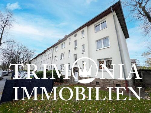 Foto - 3-Zimmerwohnung in zentraler Lage