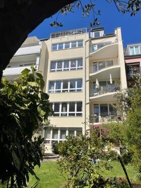 Foto - Etagenwohnung in Düsseldorf