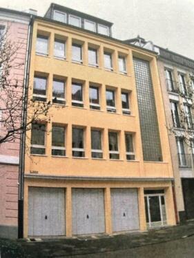 Foto - Etagenwohnung in Düsseldorf zur Miete