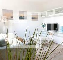 Schöne Zentrale 2-Zimmer-Wohnung in Mannheim