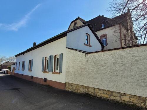Foto - Einfamilienhaus in Guntersblum zum Kaufen
