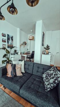 Foto - Wohnung in Leipzig zur Zwischenmiete