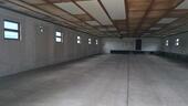 Foto - 300 qm Lagerhalle mit Remise ca. 100 qm WC Waschraum