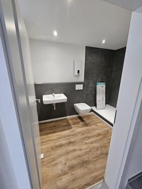 Foto - Etagenwohnung in Jülich zur Miete