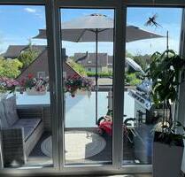 Stilvolle 3-Zimmer-Wohnung mit gehobener Innenausstattung mit Bal - Leverkusen Bergisch Neukirchen