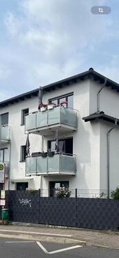 Foto - Etagenwohnung zur Miete in Leverkusen