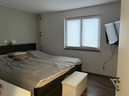 Foto - Etagenwohnung in Leverkusen zur Miete