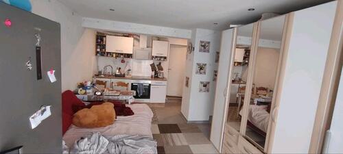 Foto - Etagenwohnung in Beratzhausen