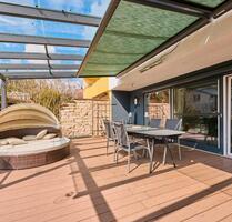 Provisionsfrei DHH Aystetten - 669.000,00 EUR Kaufpreis, in Aystetten (PLZ: 86482)