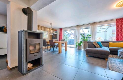 Foto - Einfamilienhaus in Aystetten