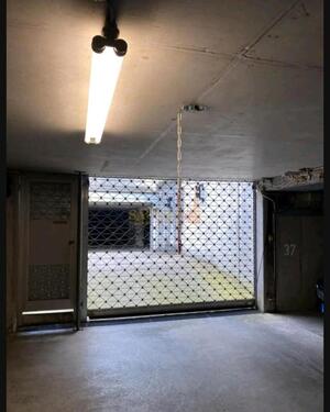 Foto - Tiefgaragenstellplätze zu vermieten 