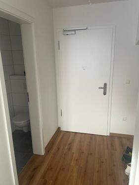 Foto - Attraktive 2-Zimmer-Wohnung in Kemnath zu vermieten
