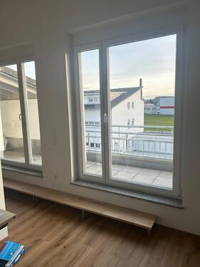 Foto - Etagenwohnung in Kemnath zur Miete