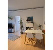 Zum vermieten sind 2,5 ZKB in Heuchelheim 60 m2 - Heuchelheim a. d. Lahn