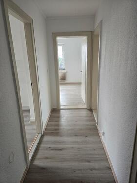 Foto - Etagenwohnung in Harrislee zur Miete