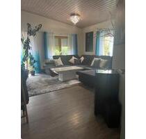 4 Zimmer Wohnung auf dem Lindenhof - Oberndorf am Neckar