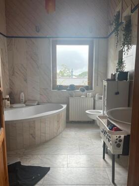 Foto - Etagenwohnung in Oberndorf am Neckar