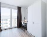 Foto - Modernes 25 m² Apartment – Vollmöbliert & Einzugsbereit!