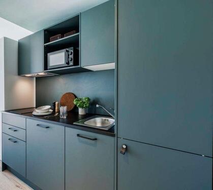 Foto - Etagenwohnung in Ludwigshafen am Rhein zur Miete