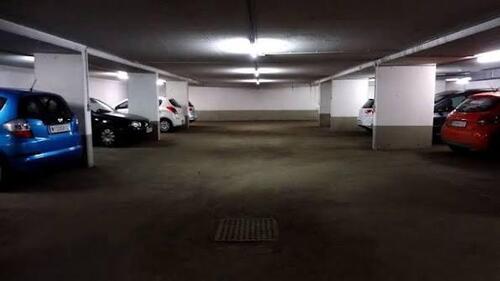 Foto - Garagenstellplatz Kanada-Allee 12