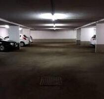 Garagenstellplatz Kanada-Allee 12 - Teltow