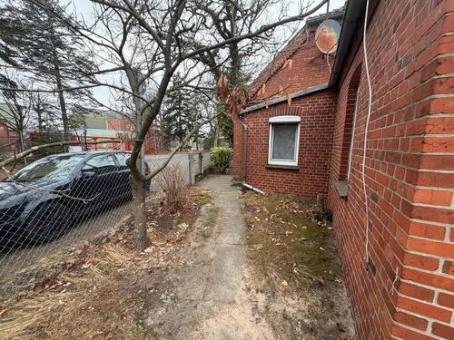 Foto - 6 Zimmer Einfamilienhaus zum Kaufen in Celle