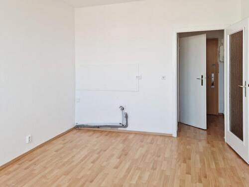 Foto - 1 Zimmer Etagenwohnung zur Miete in Halle (Saale)
