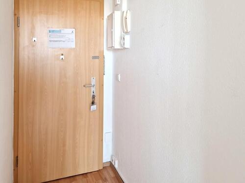 Foto - 1 Zimmer Etagenwohnung in Halle (Saale)