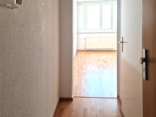 Foto - Etagenwohnung in Halle (Saale) zur Miete