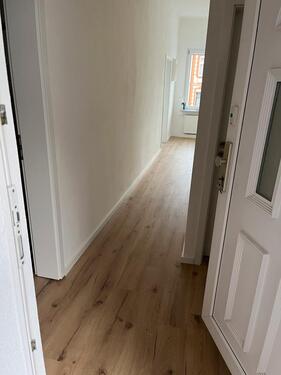 Foto - 3 Zimmer Erdgeschoßwohnung zur Miete in Hann. Münden