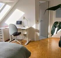 ZWISCHENMIETE in Gerresheim für 3 Monate - Düsseldorf Stadtbezirk 7