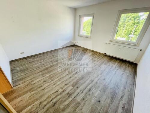 Foto - 3 Zimmer Etagenwohnung zur Miete in Gera