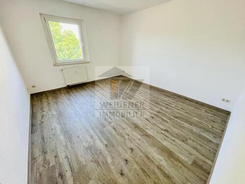 Foto - Etagenwohnung in Gera zur Miete