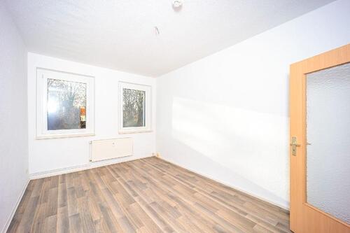 Foto - 2-Raumwohnung in ruhiger Lage - 335,00&nbsp;EUR Kaltmiete, ca.&nbsp; 51,26&nbsp;m&sup2;