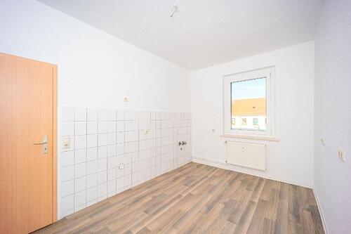 Foto - 2 Zimmer Etagenwohnung in Eisleben (Lutherstadt)