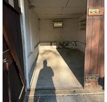 Garage zu vermieten in Geringswalde - Zwickau Zwickau-Nord