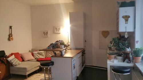 Foto - möbliertes Appartement, Zentral in Siegen nähe Marienkrankenhaus