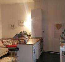 möbliertes Appartement, Zentral in Siegen nähe Marienkrankenhaus