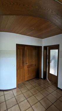 Foto - Etagenwohnung in Weibersbrunn zur Miete