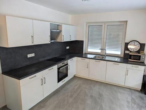 Foto - 3 Zimmer Erdgeschoßwohnung zur Miete in Lohne (Oldenburg)