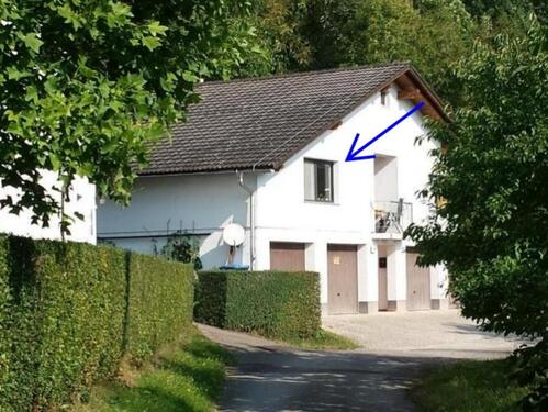 Foto - Singlewohnung Römhild OT Gleichamberg