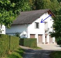 Singlewohnung Römhild OT Gleichamberg