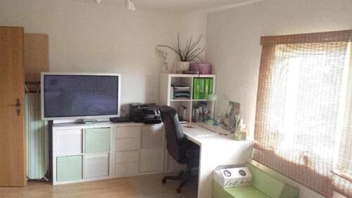 Foto - 2 Zimmer Dachgeschoßwohnung in Römhild