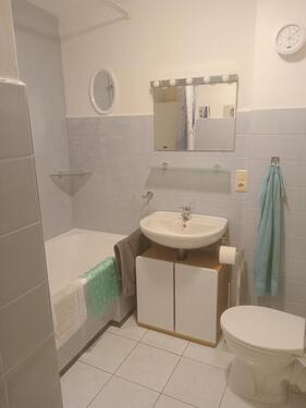 Foto - Dachgeschoßwohnung in Rothenburg ob der Tauber zur Miete