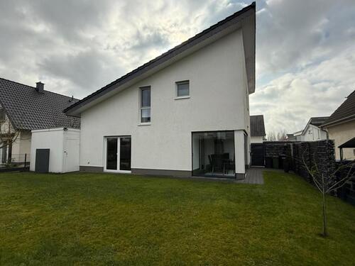 Foto - 5 Zimmer Einfamilienhaus zum Kaufen in Soest