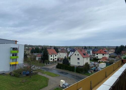 Foto - 2 Zimmer Etagenwohnung in Oschersleben (Bode)