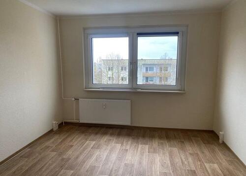 Foto - Etagenwohnung in Oschersleben (Bode) zur Miete