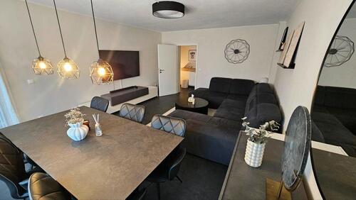 Foto - 3 Zimmer Etagenwohnung in Moers