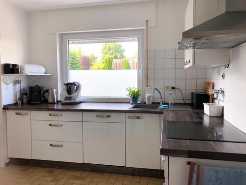 Foto - wohnung 135qm in altenkirchen finkenwegschwalbenweg