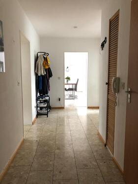 Foto - 4 Zimmer Erdgeschoßwohnung in Altenkirchen (Westerwald)